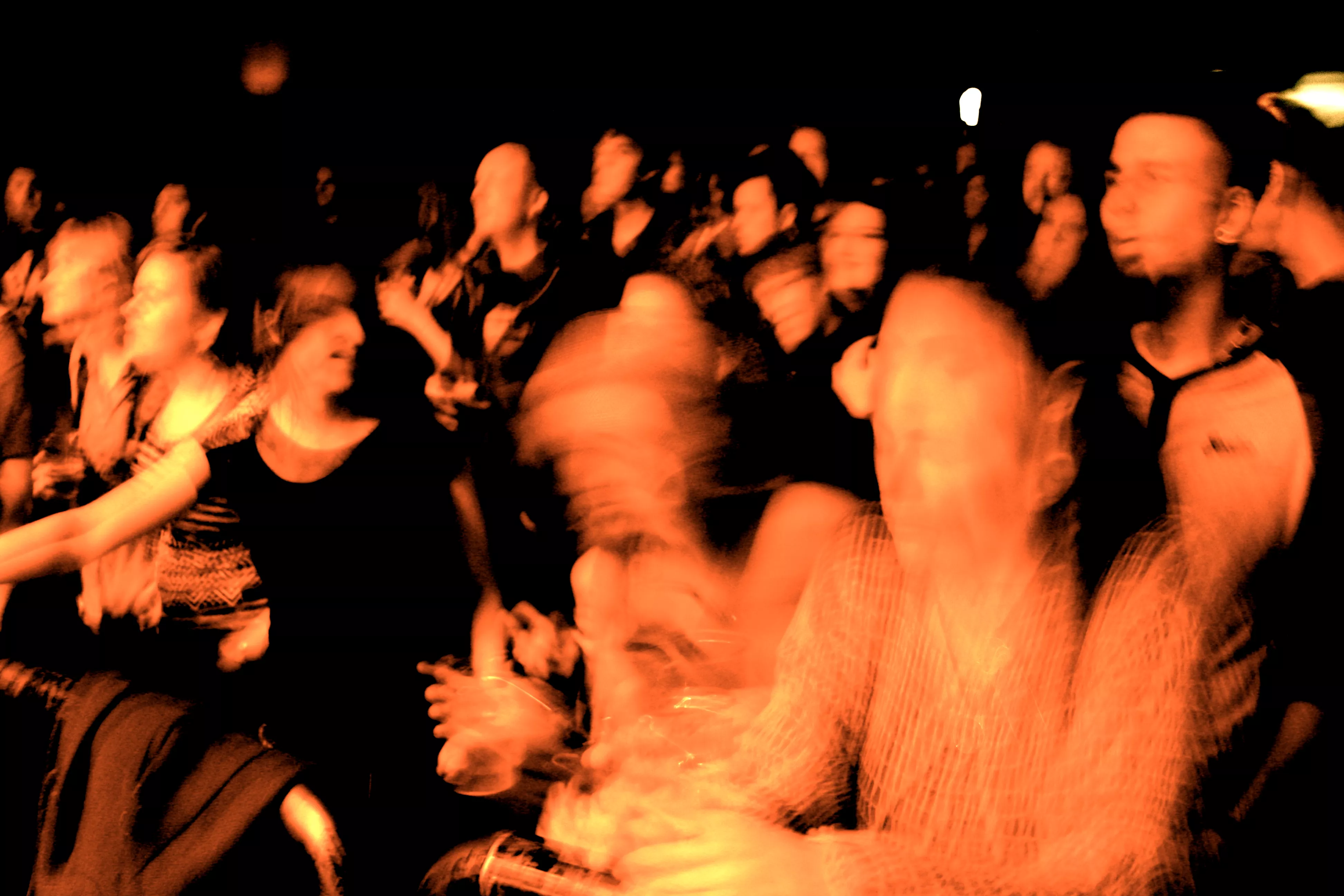 Nordic Music Week 2011