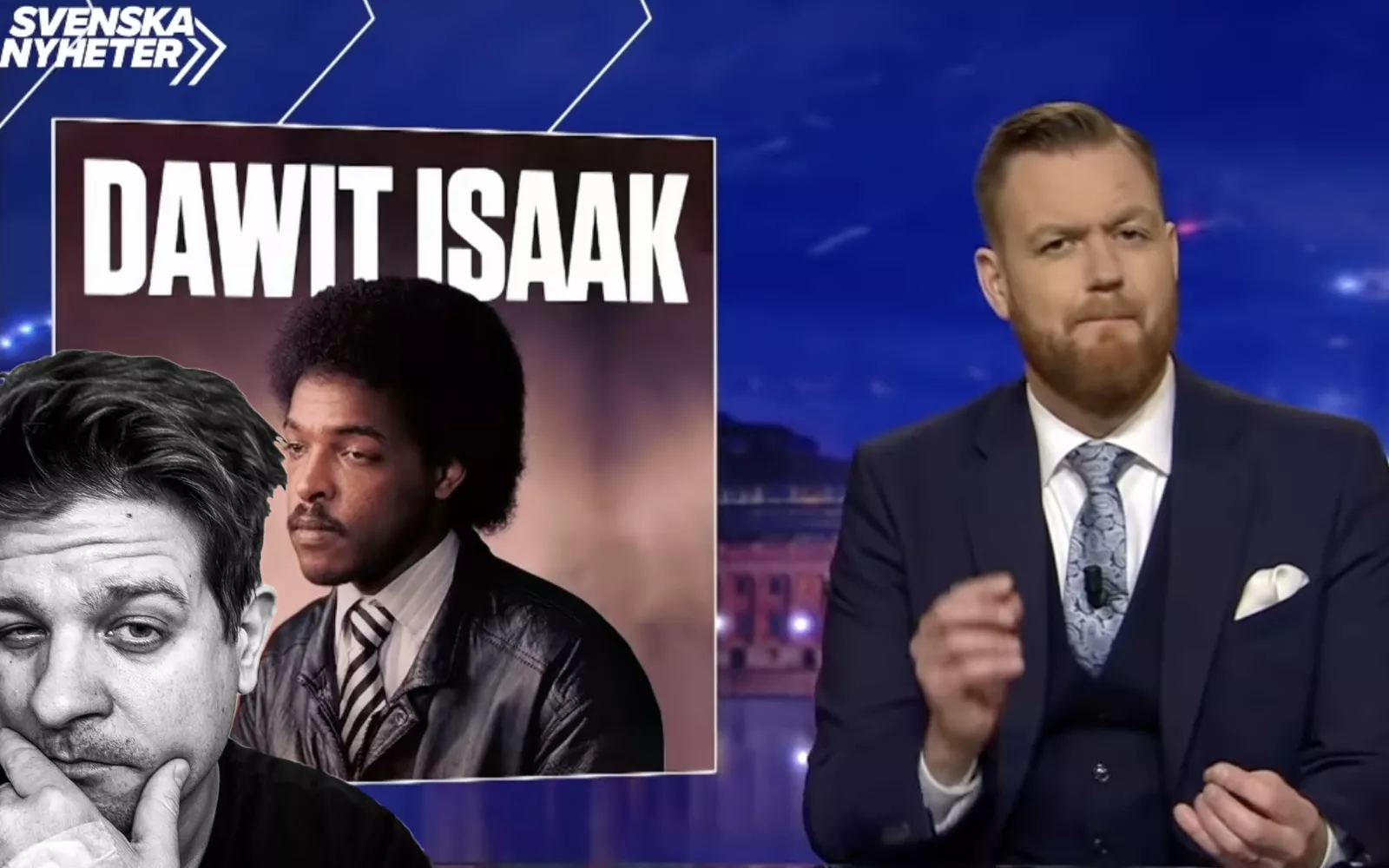 KRÖNIKA: "Vi kanske kan 'tolkningsföreträda' oss fram till ytterligare 20 års fängelse"