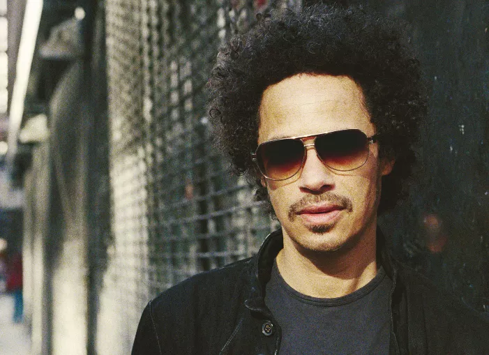 Eagle-Eye Cherry annoncerer to danske koncerter
