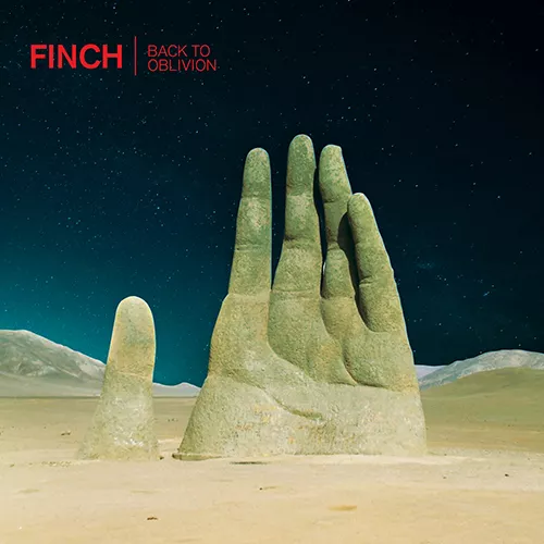 Back To Oblivion - Finch