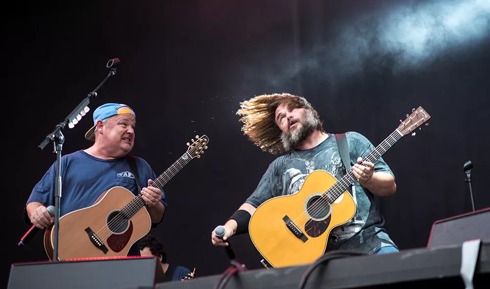 Sweden Rock Festival presenterar storheter