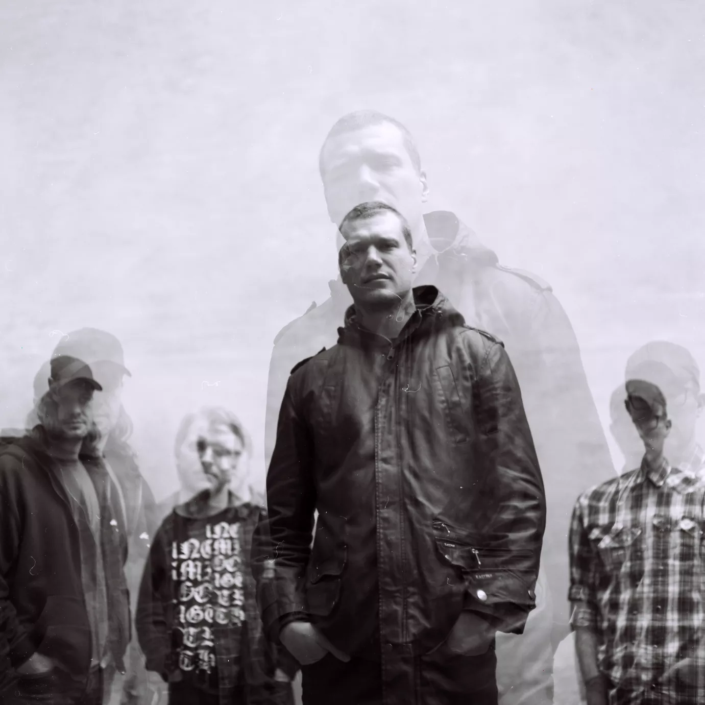 The Kandidate på tour i Danmark