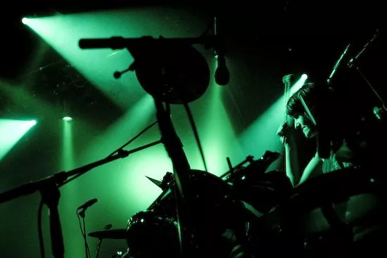 Under Byen giver ekstra ekstrakoncert