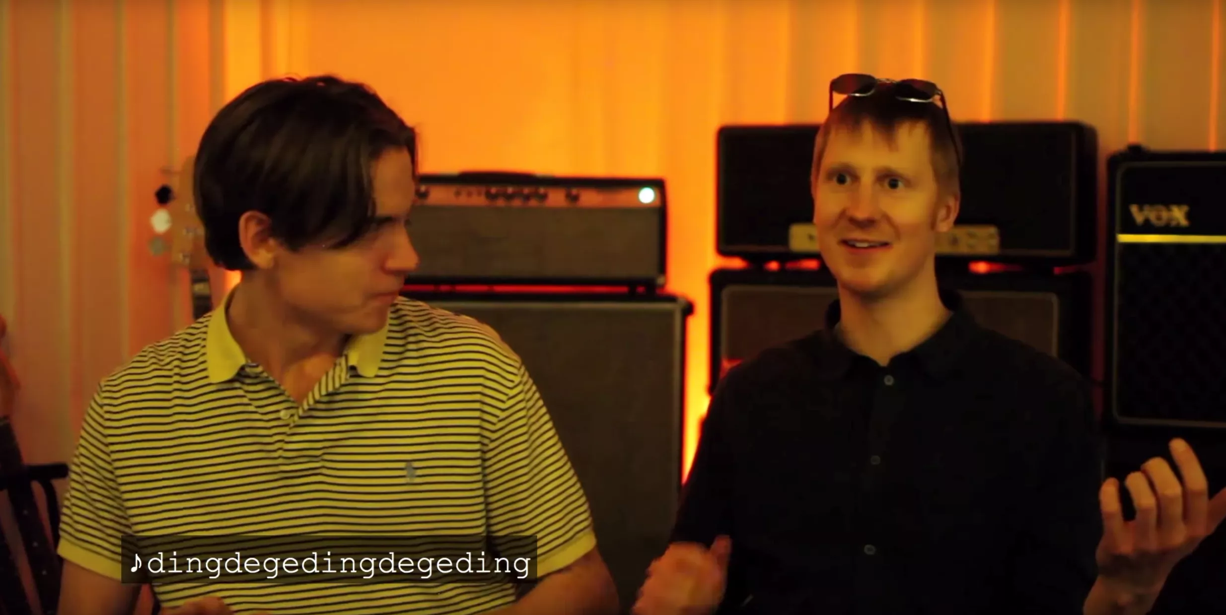 PREMIÄR: Se kort men oerhört underhållande Solen-dokumentär