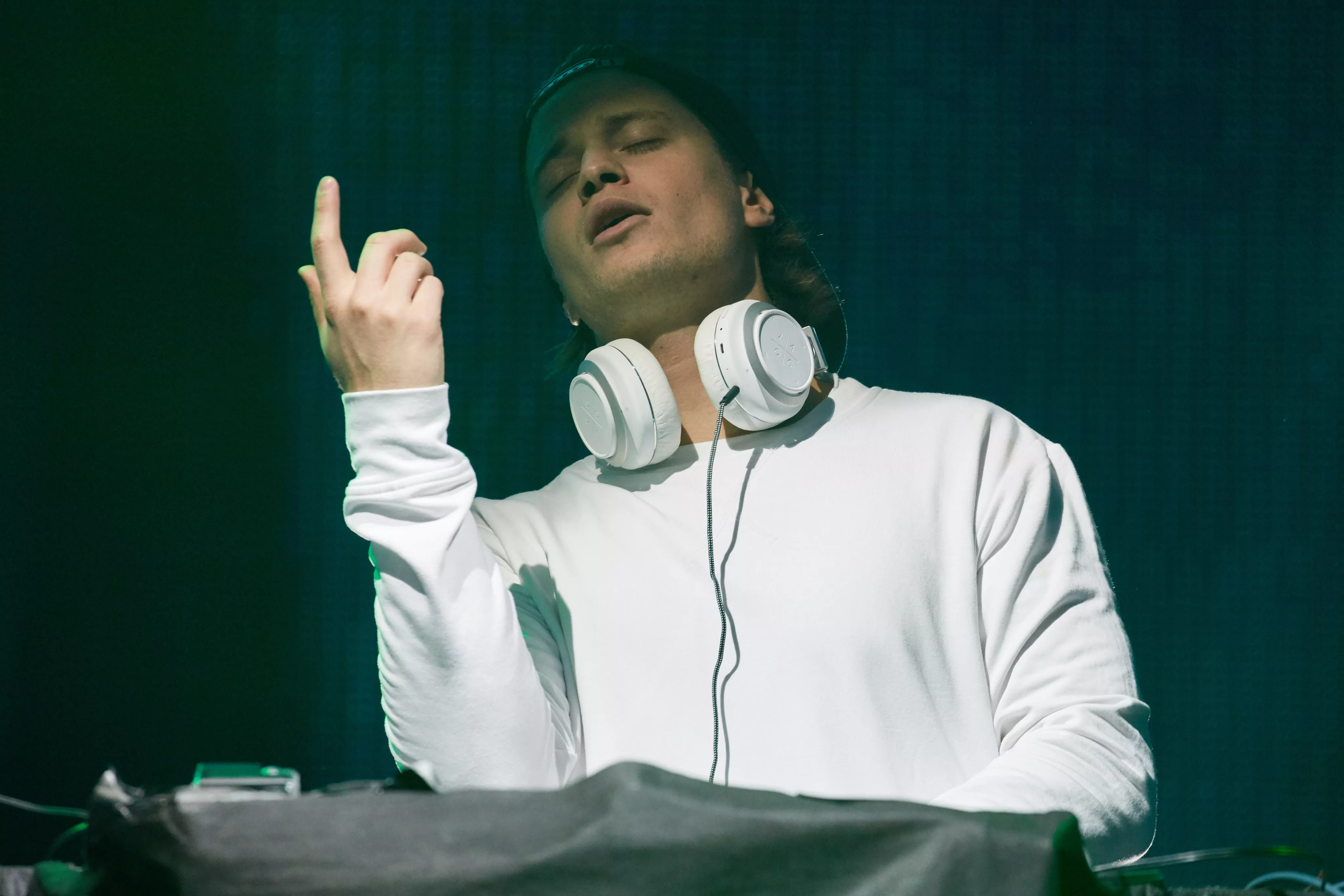 Elektro-kometen Kygo gæster Danmark