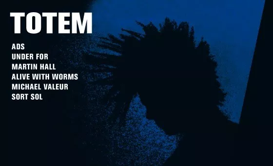 Biograf viser kultfilm om dansk punk