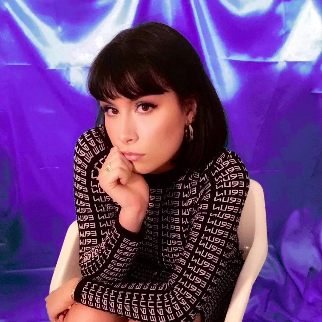 Stærk vokal med potentiale