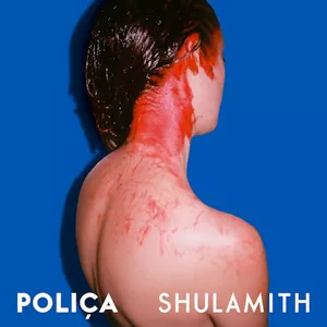 Shulamith - Polica