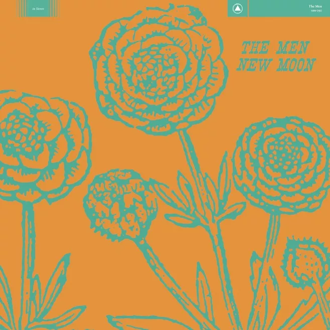 New Moon - The Men