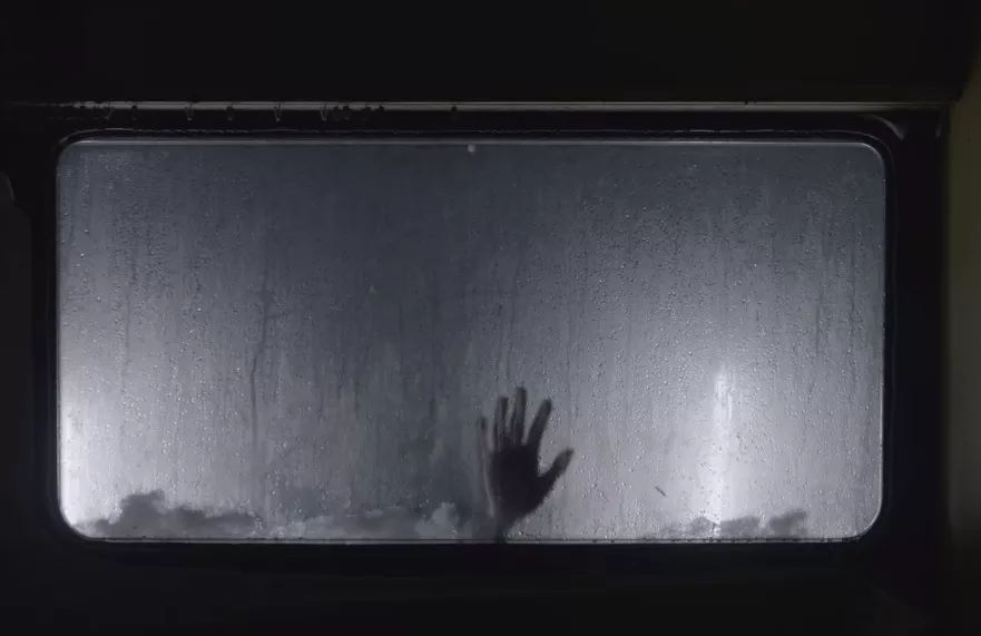 VIDEOPREMIÄR: Red Mecca – Set in Motion