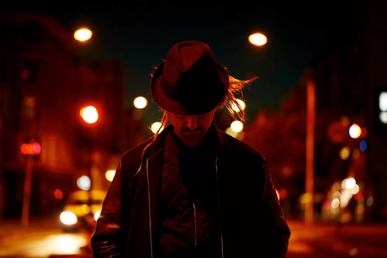 Ny musikkvideo fra Don Martin ute nå