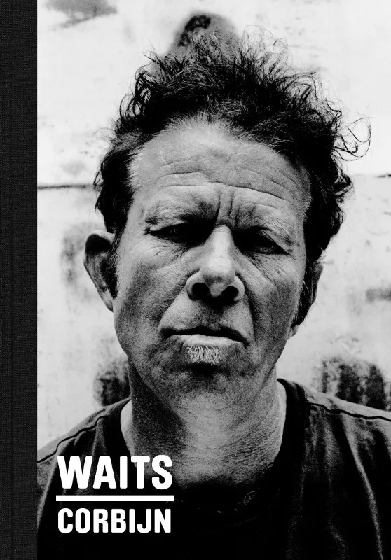 Tom Waits streamer sit nye album
