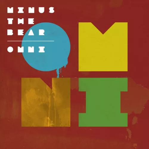 Omni - Minus the Bear