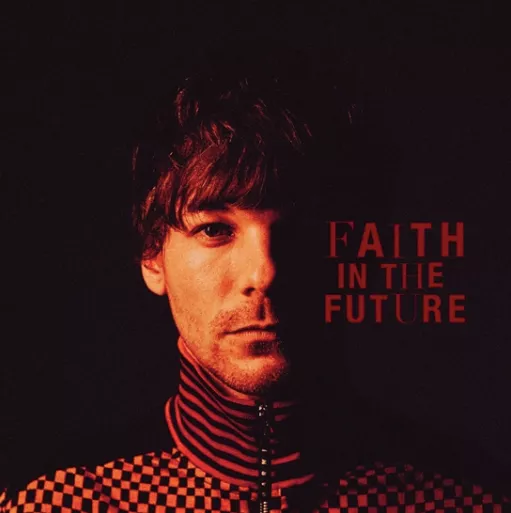 Faith in the Future - Louis Tomlinson