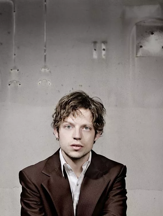 Jarle Bernhoft giver fire danske koncerter