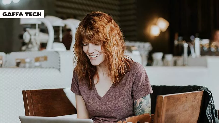 Nye laptops lover luksus, muskler nok til de kreative og Windows 11