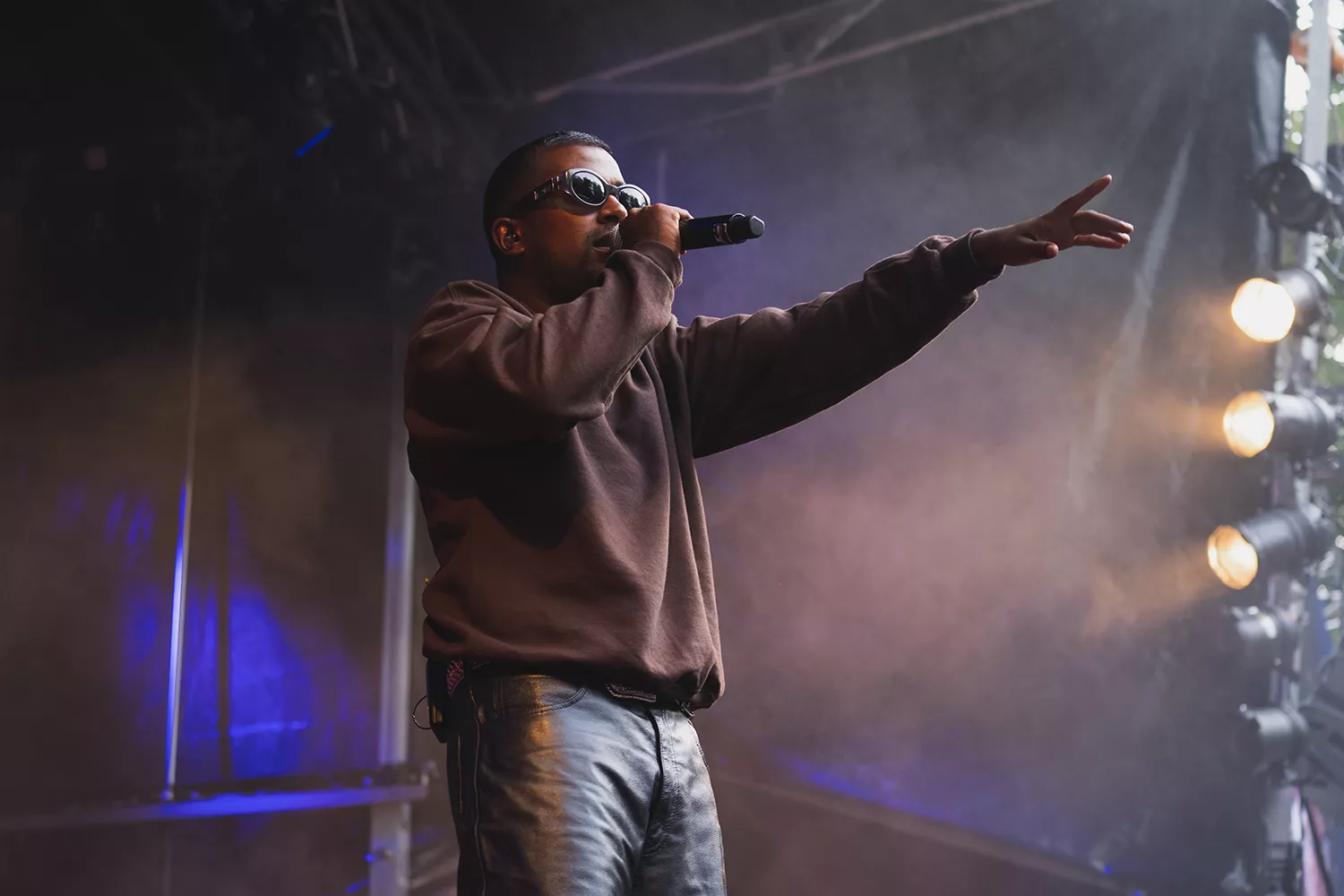 BÅLHØJ FESTIVAL-REPORTAGE – nordjysk musikfestival med modigt musikprogram