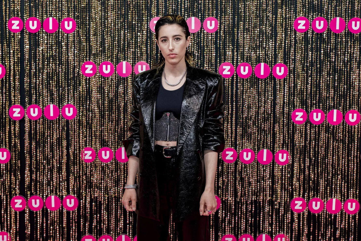 ZULU AWARDS: Drew Sycamore & Mattias Kolstrup: “Savner musik-tv” 