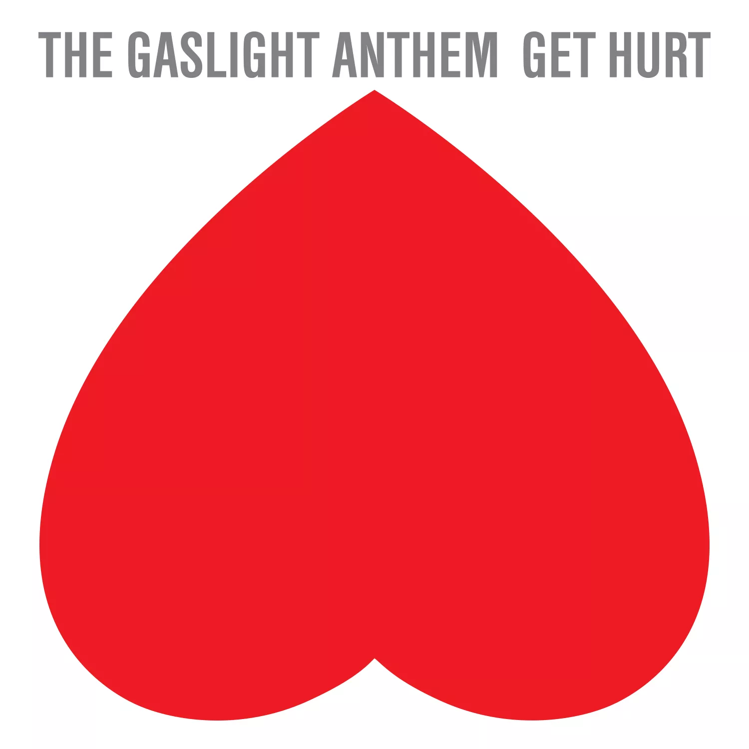 Get Hurt - The Gaslight Anthem