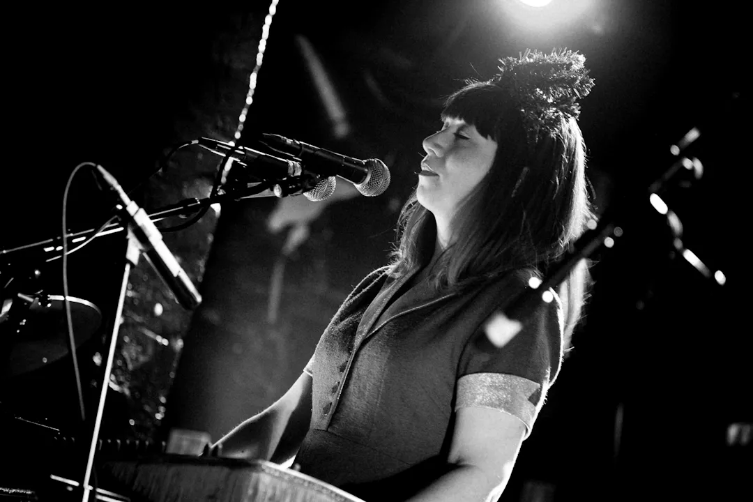 StåOppJazz feirer seg selv