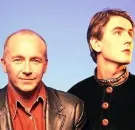 Best-of fra The Go-Betweens-frontmænd