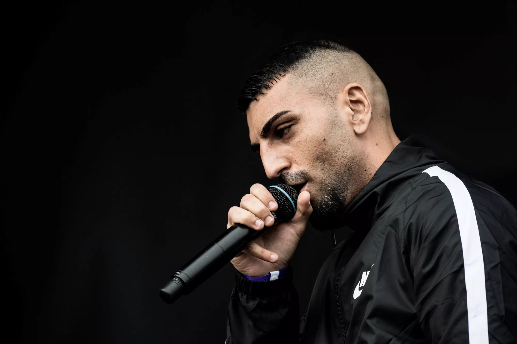 Sivas ude med følsom single – album lige om hjørnet