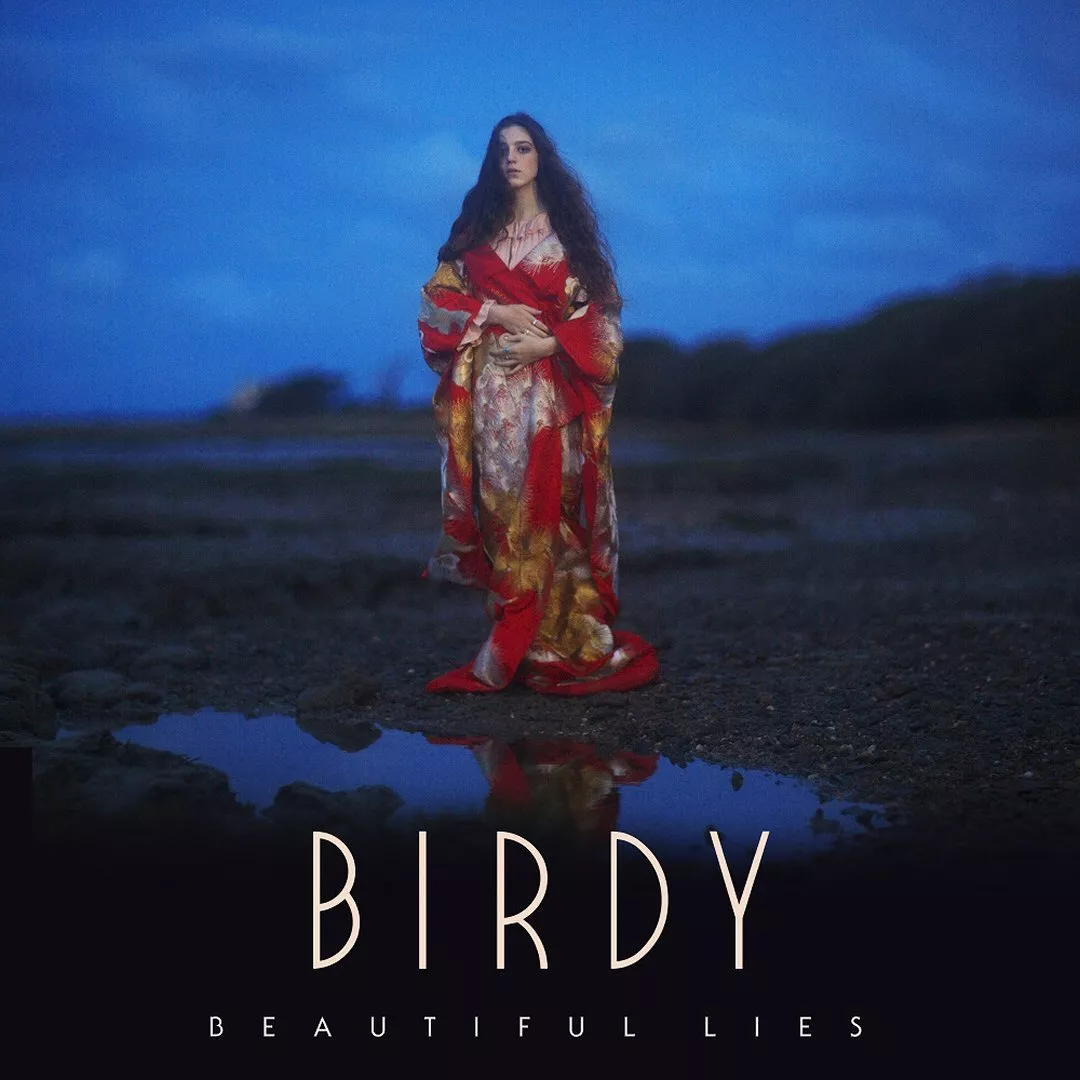 Beautiful Lies - Birdy