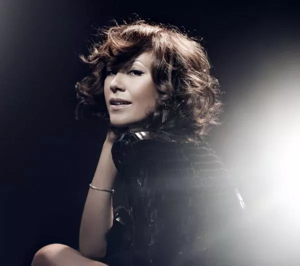 Camille Jones remixer Poul Ruders og Henry Purcell  