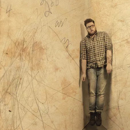 Sebastian Wijk: Down Below