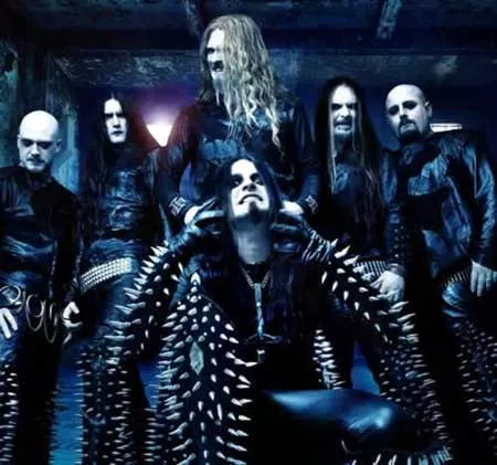 Dimmu Borgir: Abrahadabra