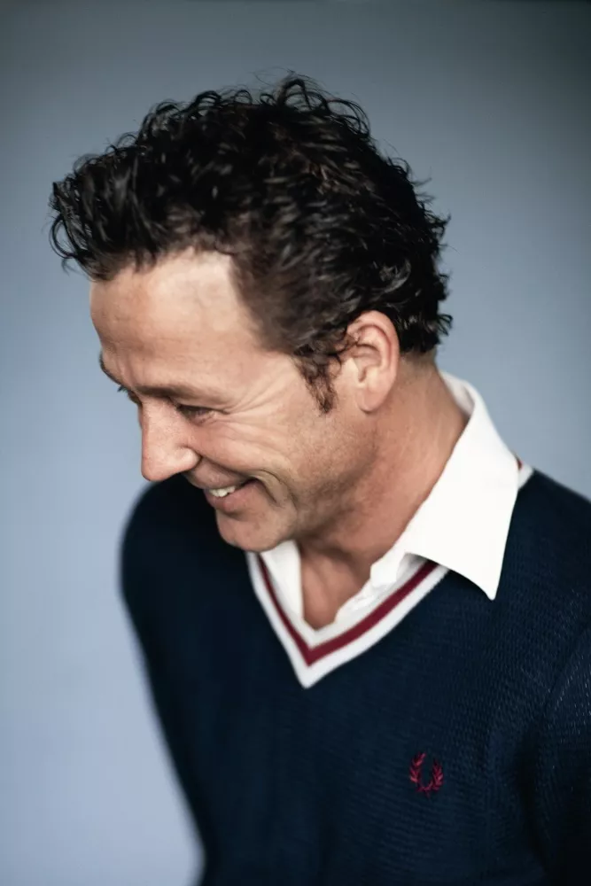 Thomas Helmig: Tommy Boy