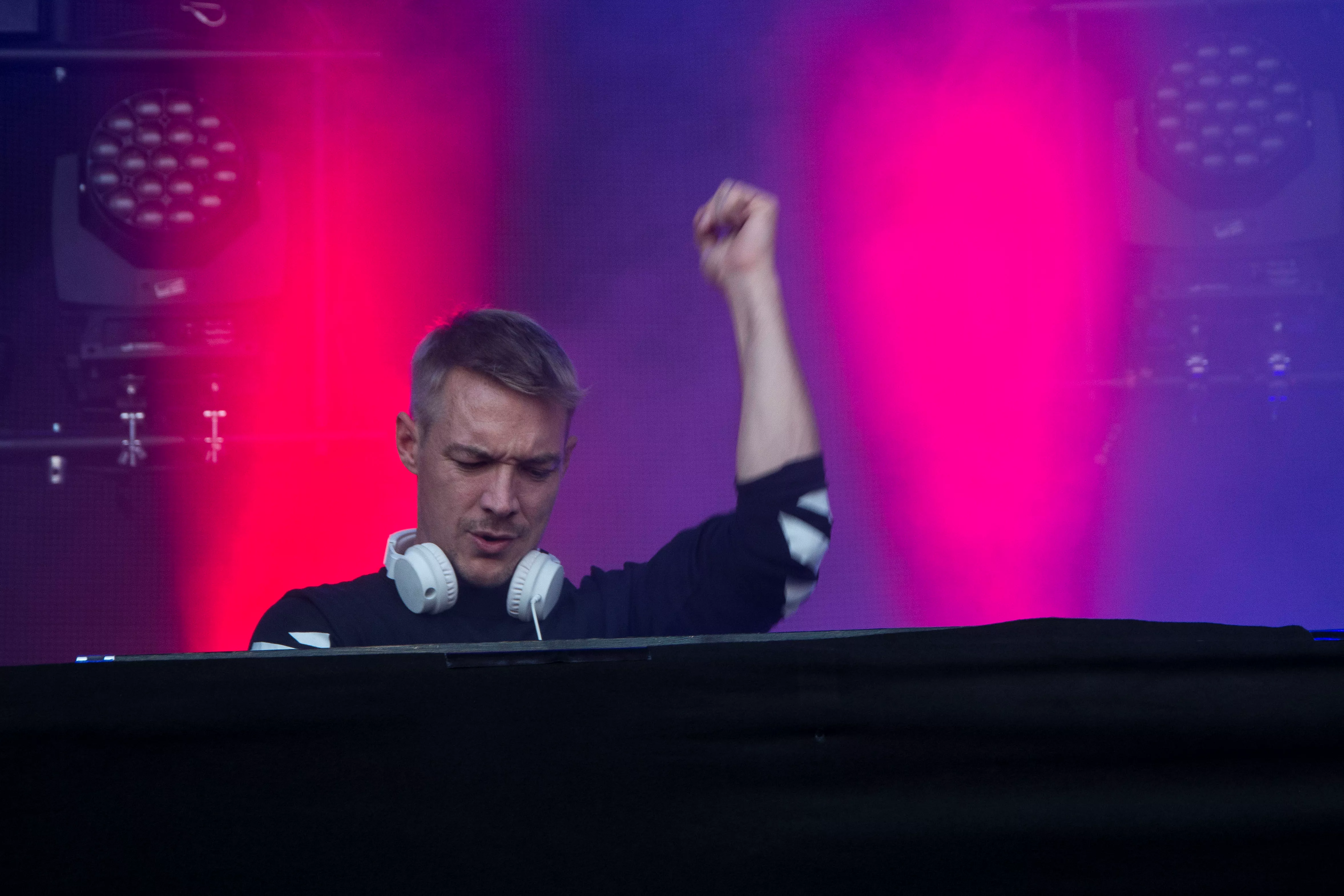 Första akterna till Dans Dakar är här