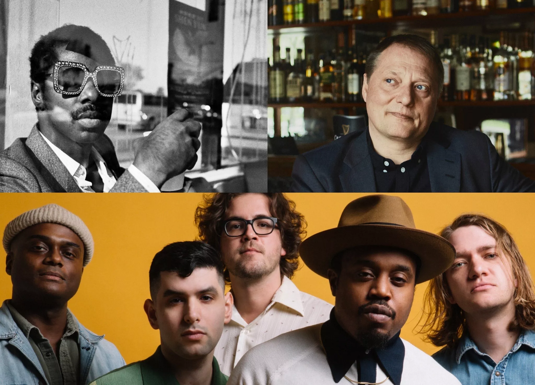 SPECIAL: ”Det heter precis vad det är – soul”