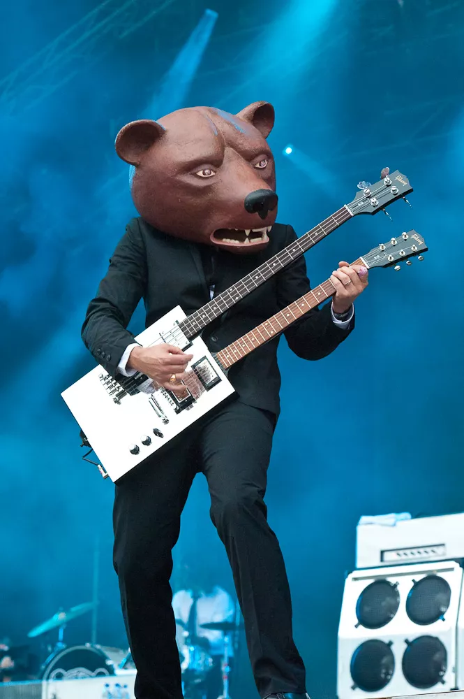 Teddybears släpper nytt