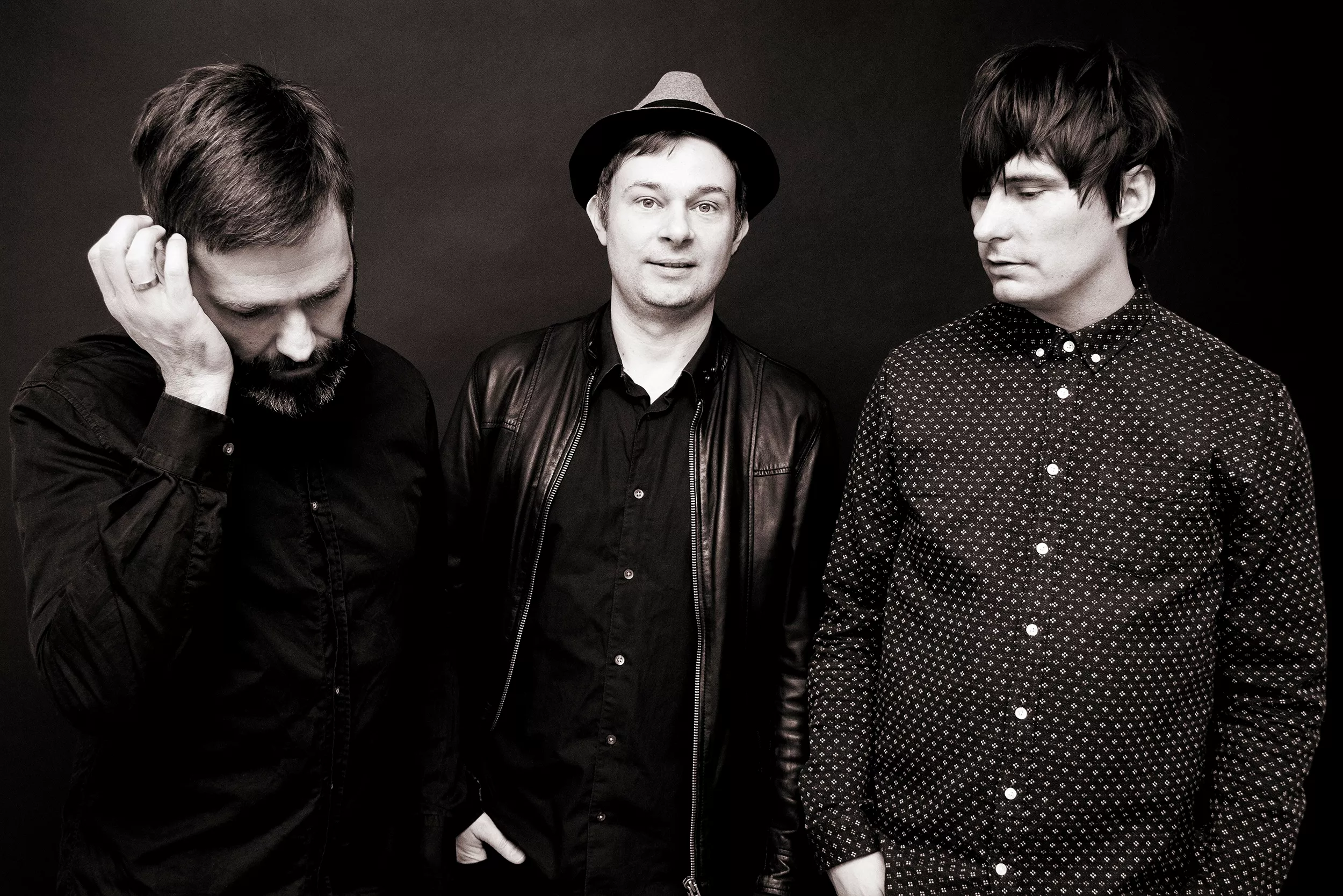 Videopremiere: Catch The Breeze klar med ny single