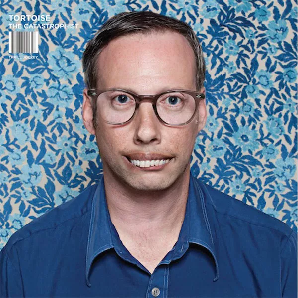 The Catastrophist - Tortoise