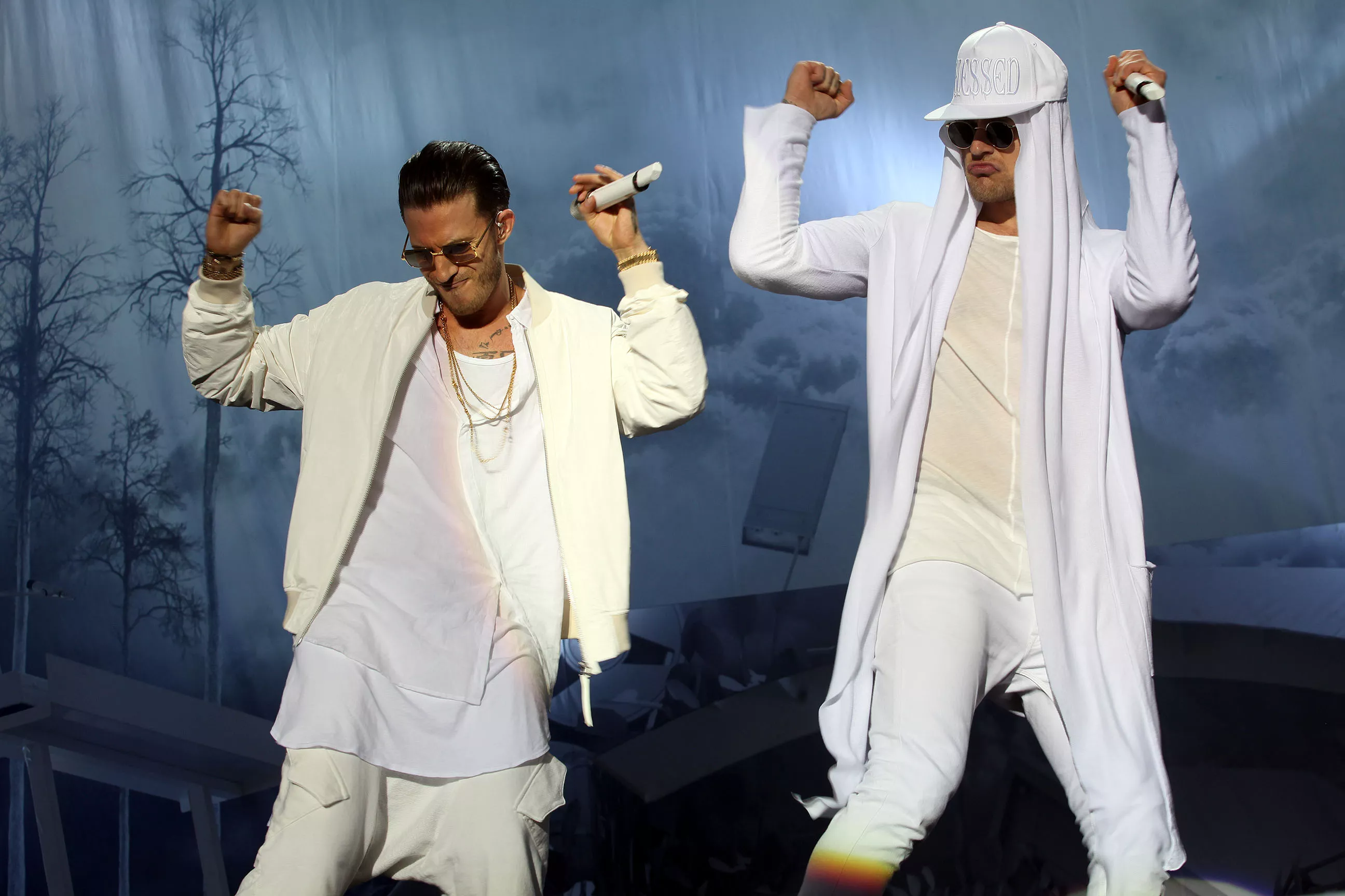 Doctor, Doctor! Nik & Jay tror, de har noget på hjerte