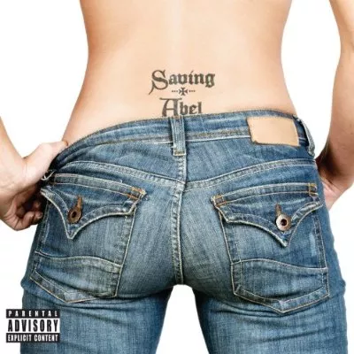 Saving Abel - Saving Abel