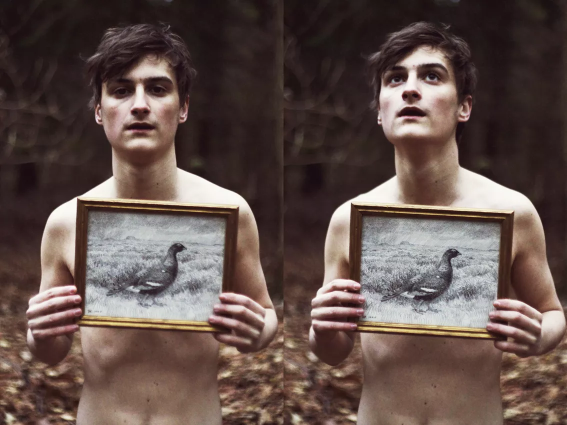 Video: Schultz and Forever finder inspiration i Paris