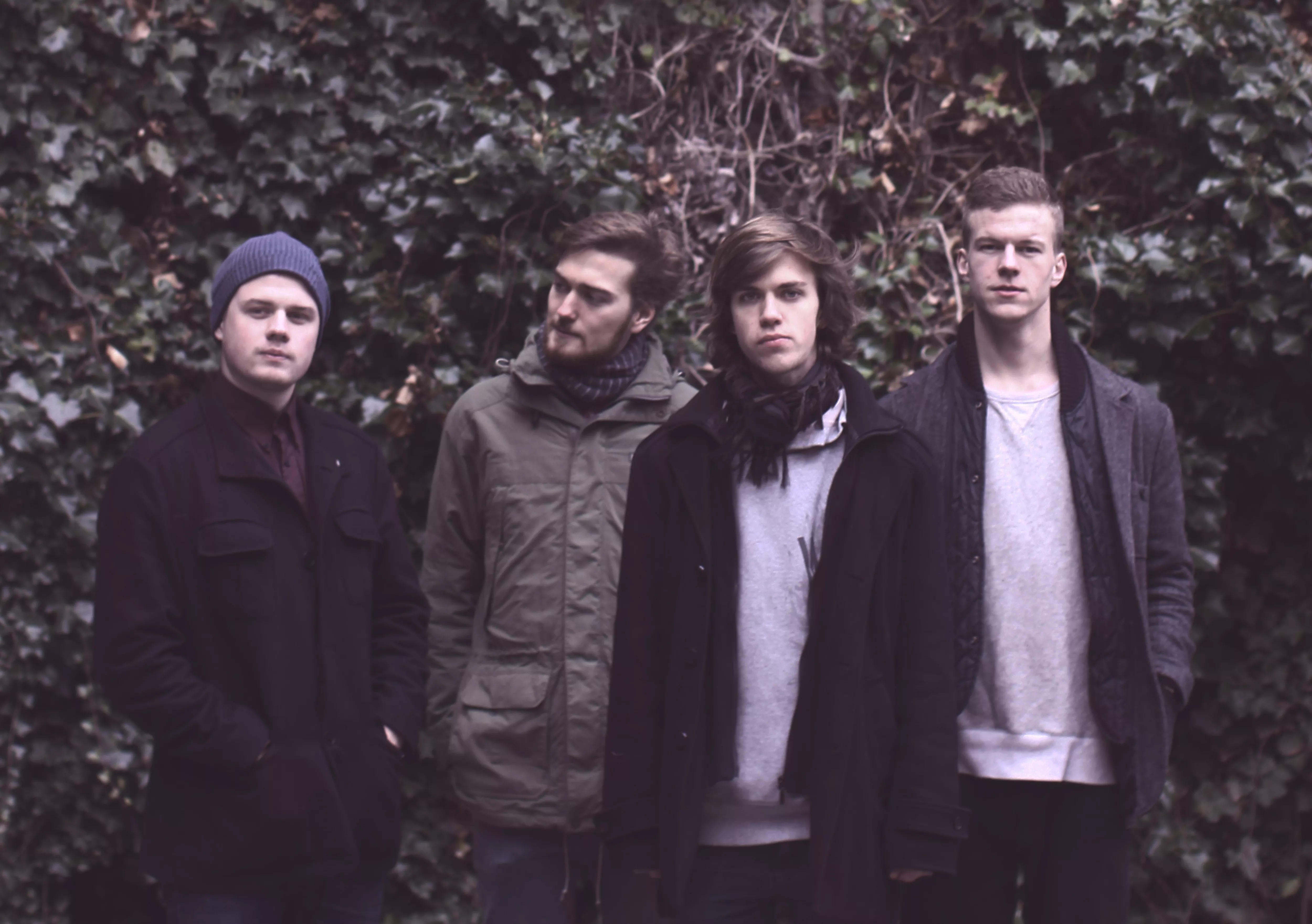 Se ny video fra danske Harmonics