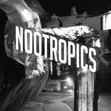 Nootropics - Lower Dens