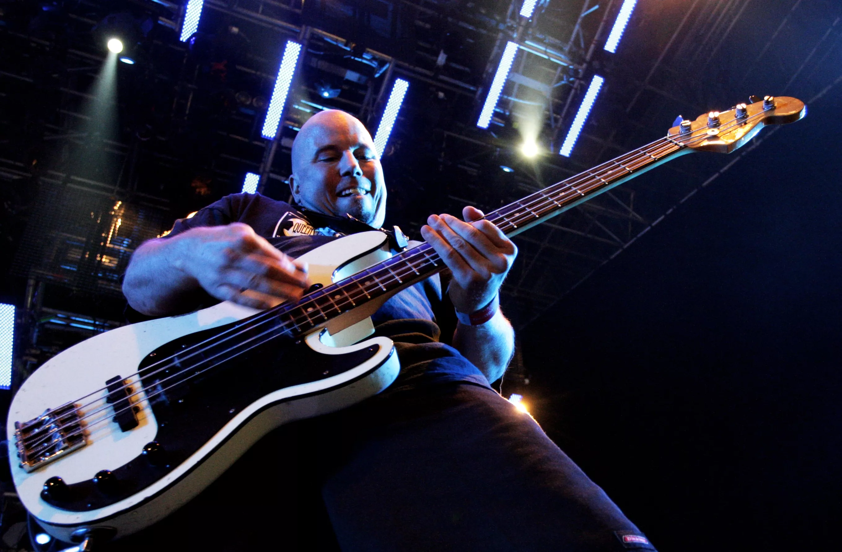 1-Day Hardcore Showdown annoncerer nye navne