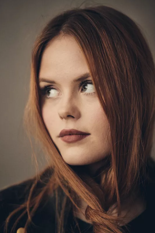 Andrea Heick Gadeberg om sin musiksmag: Britney Spears – jeg elsker det! 