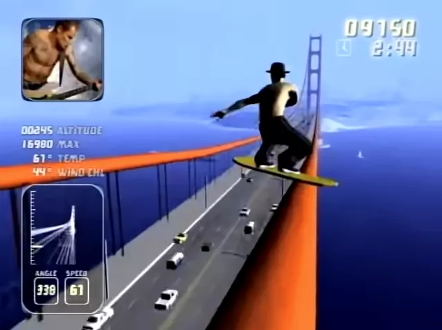 Red Hot Chili Peppers klassiska musikvideo blir TV-spel – testa här