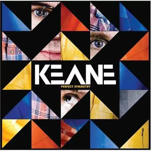 Perfect Symmetry - Keane