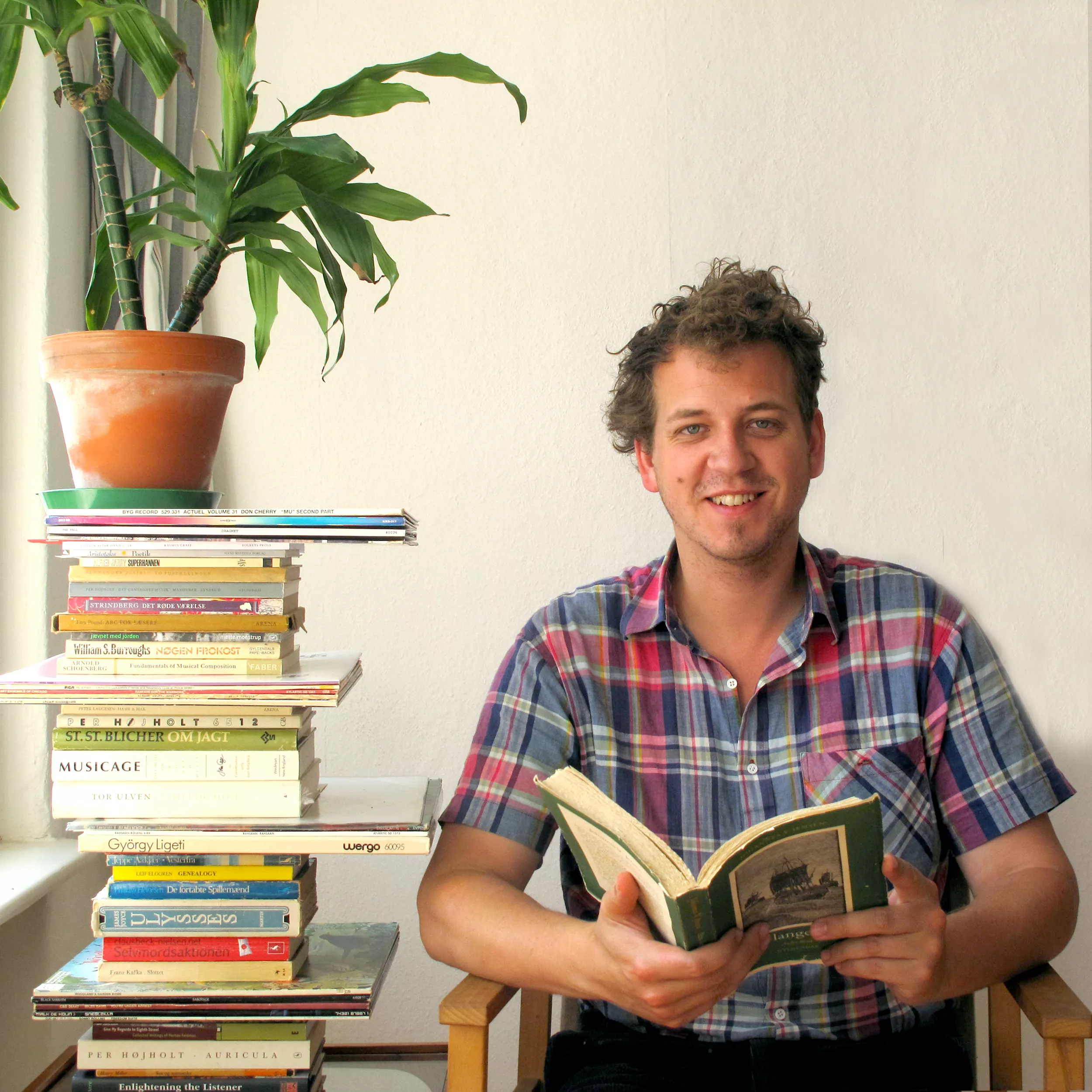 Frisk Frugt til Atlas