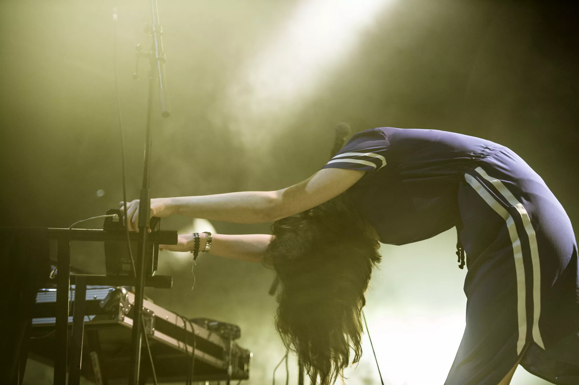 Kom til gratis koncert med femstjernede Lydmor