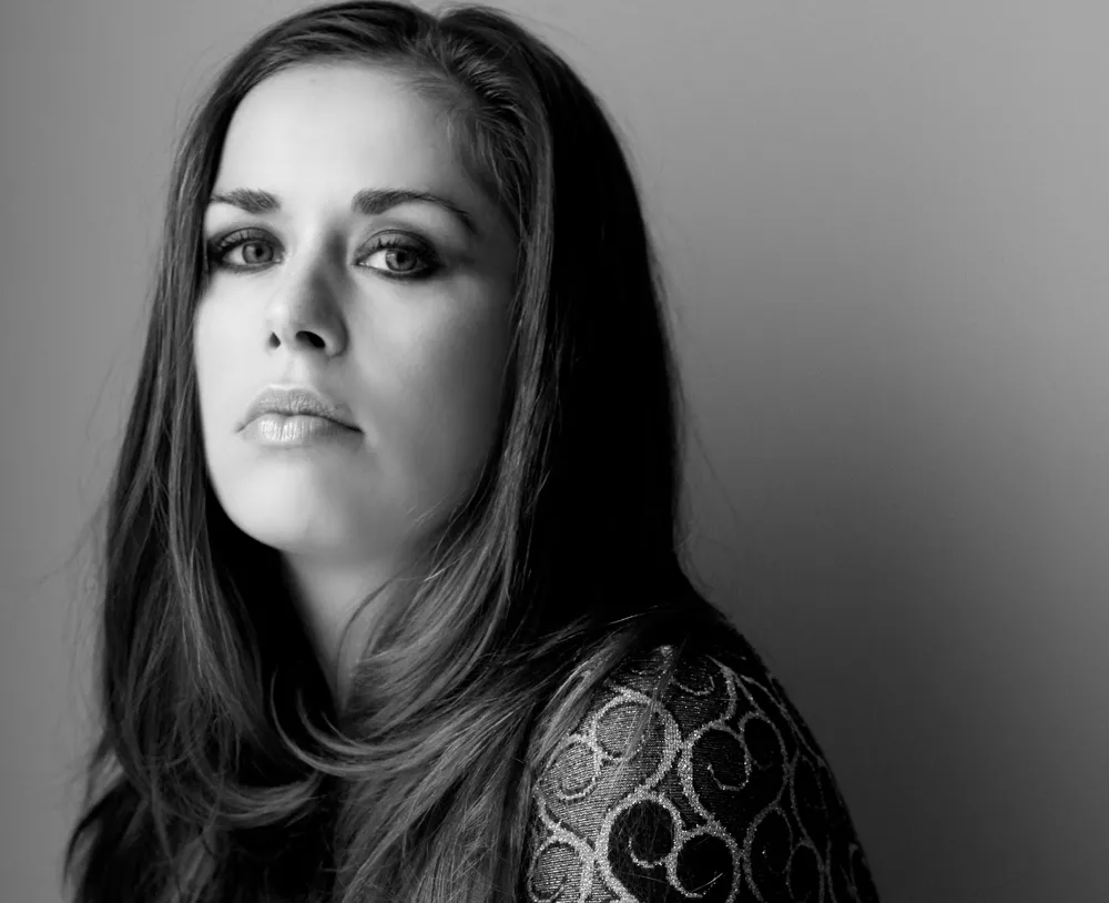 Ida Gard udgiver nyt album til efteråret