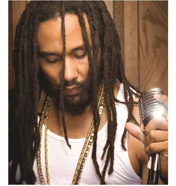 Skyjuice fejrer Marleys fødselsdag i Pumpehuset