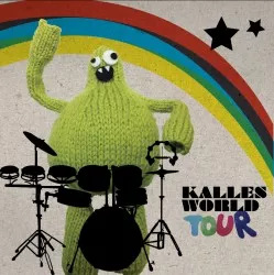 We Love Jazz - Kalles World Tour